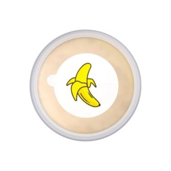 ⬇️⬇️⬇️⬇️The Crème Shop Go Bananas Setting Powder - Cream - Picture 3 of 6